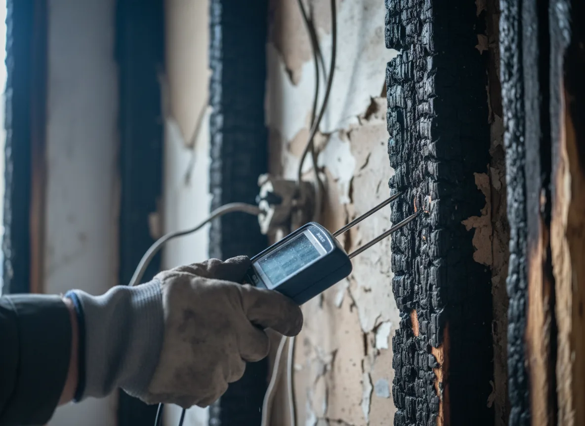 Fire Damage Restoration Amenia, ND FAQs